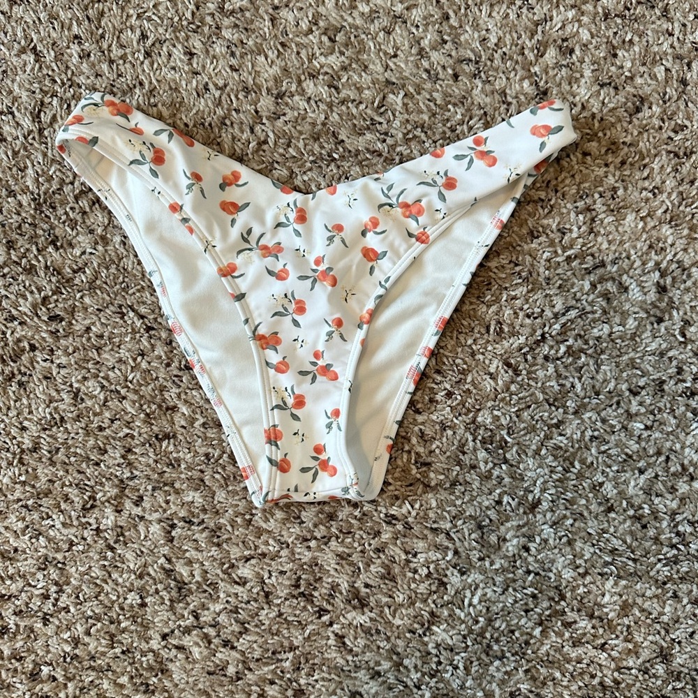 A&F | Swim Bottom | Small